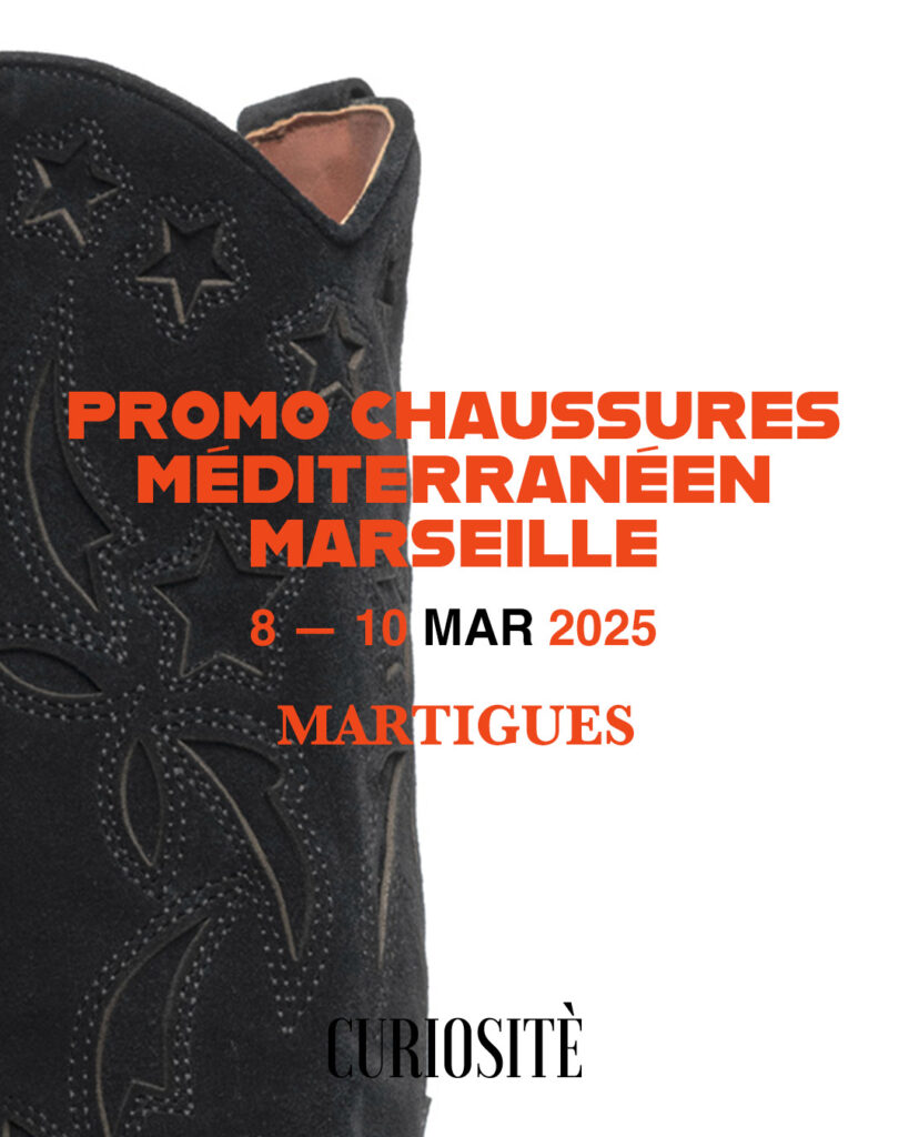 Promo-Chaussures Méditerranéen Marseille