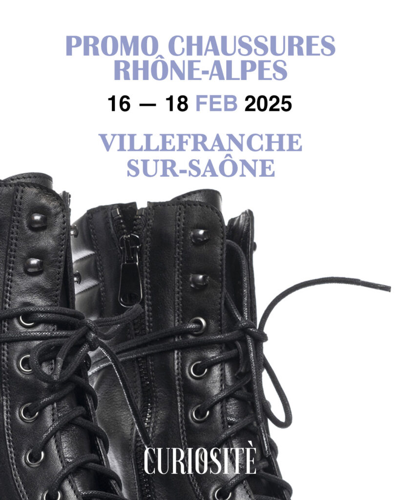 Promo chaussures