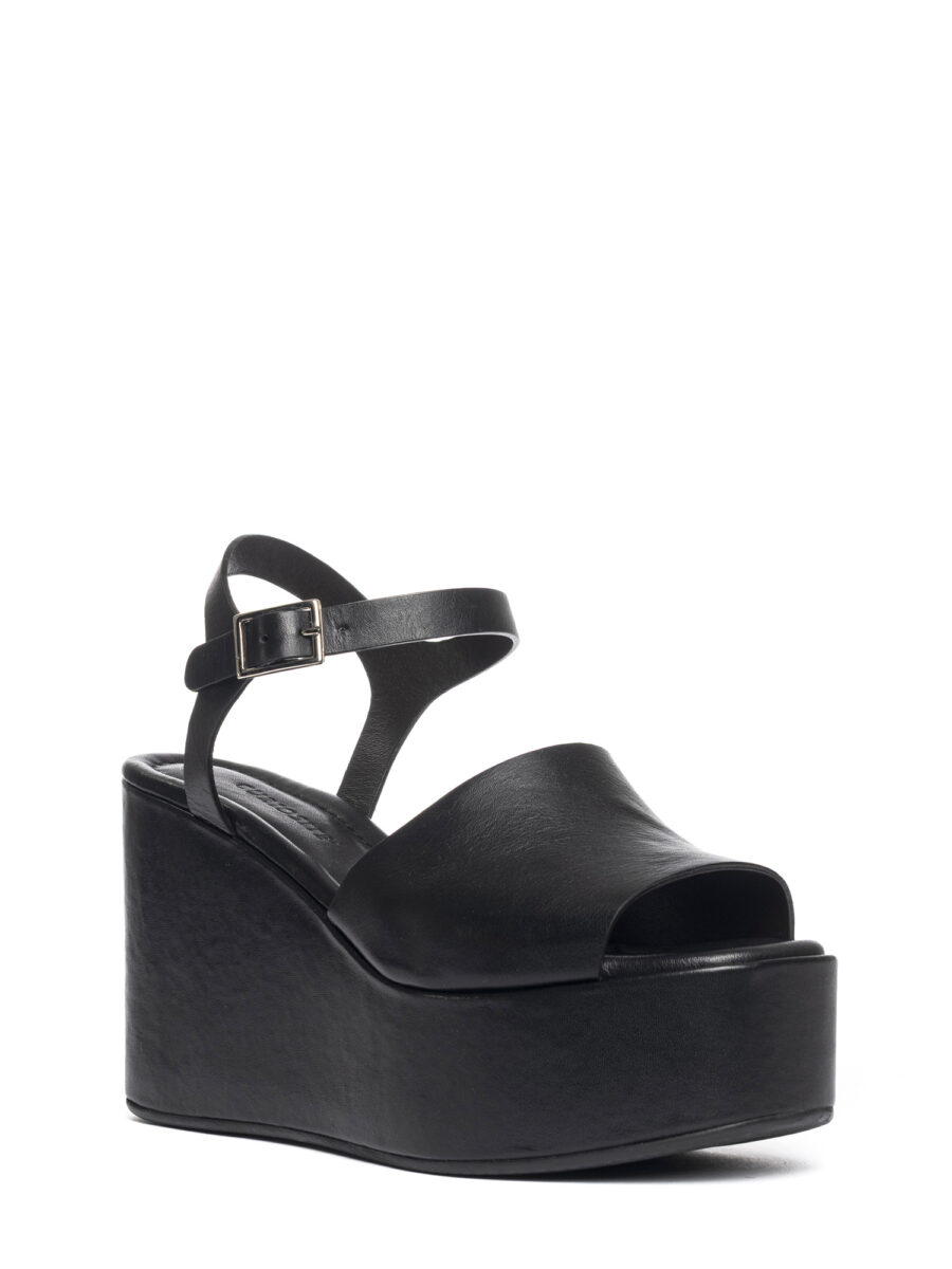 Zeppe in vitello nero 2741 - Image 3